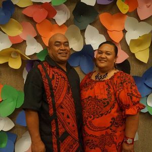 Meet your Posher, Latai